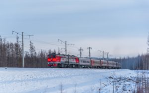 Билеты Хабаровск – Комсомольск-на-Амуре на поезд Юность